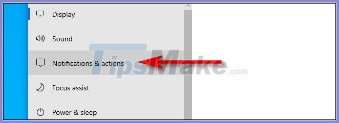 How to turn off 'Get Even More Out of Windows' feature in Windows 10 Picture 3