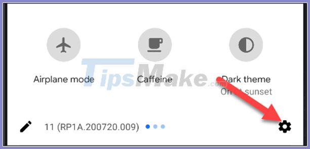 How to turn off notification bubbles on Android Picture 11