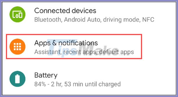 How to turn off notification bubbles on Android Picture 12