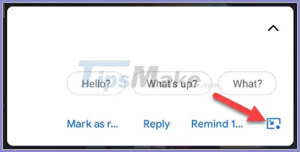 How to turn off notification bubbles on Android Picture 8