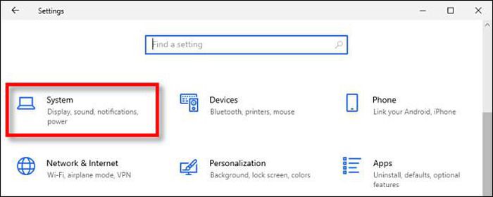 How to turn off the automatic opening introductory after updating Windows 10 Picture 2
