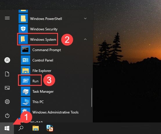 windows 10 services to disable