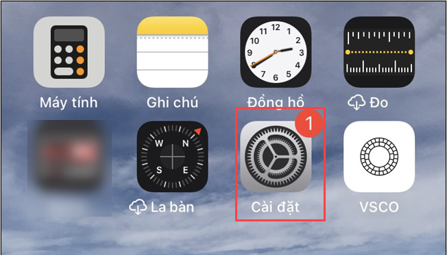 How to turn on noise cancellation of AirPods Pro headphones Picture 8