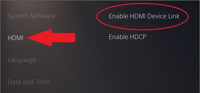 How to turn on / off, restart PlayStation 5 Picture 9