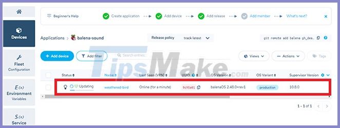 How to turn Raspberry Pi into a Bluetooth speaker Picture 4