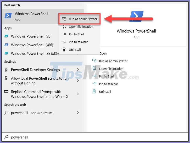 How to uninstall Cortana completely Picture 2