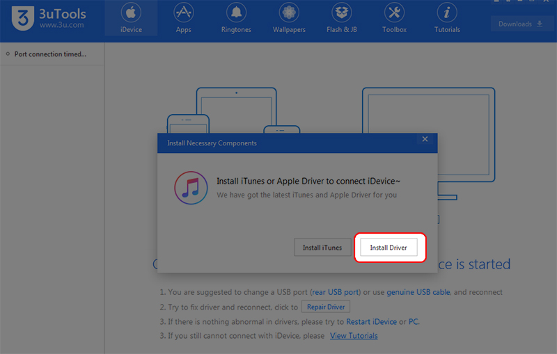 3utools for mac os map s