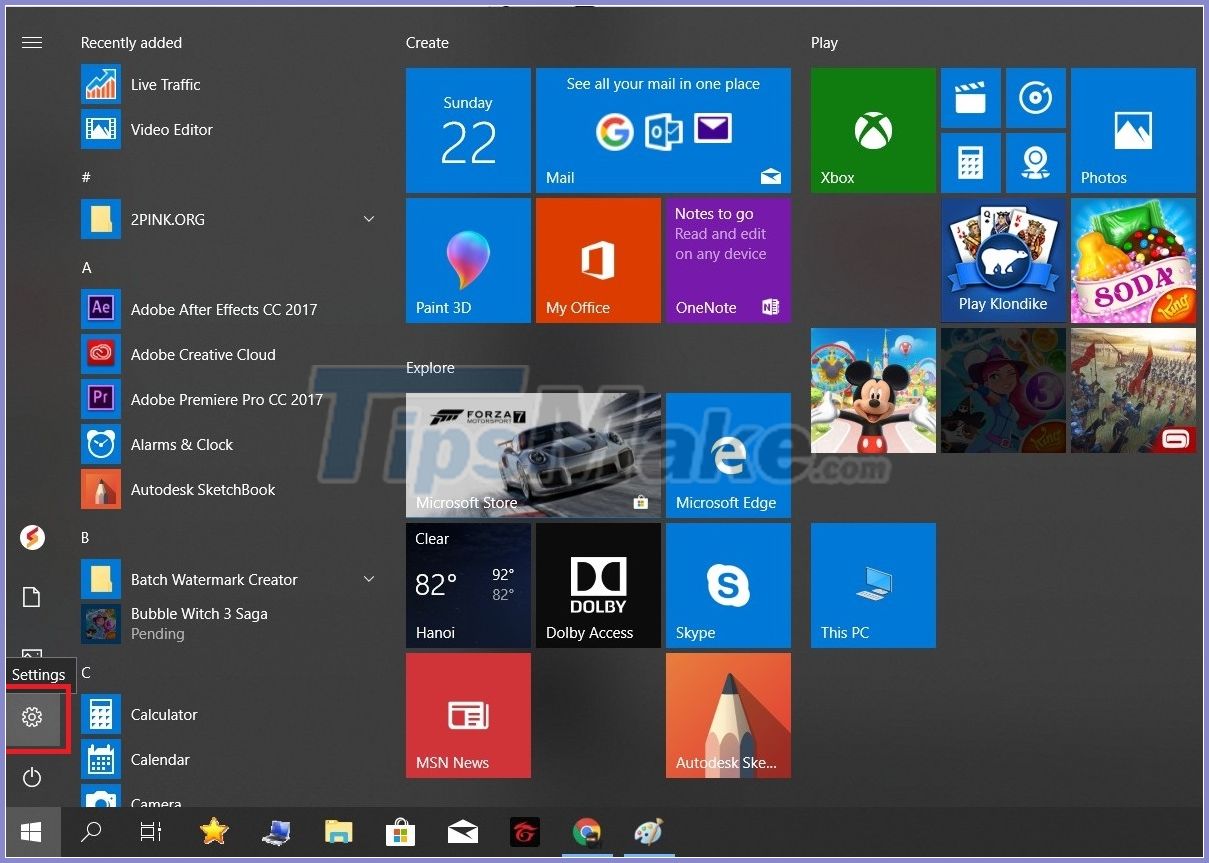 How to update drivers windows 10 Picture 12