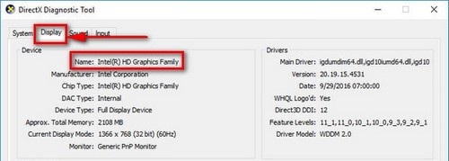 How to update VGA driver for computer monitor Picture 4