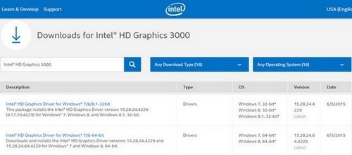 How to update VGA driver for computer monitor Picture 5