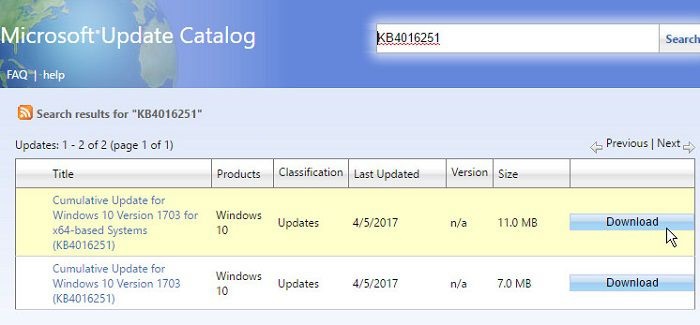 How to upgrade to the latest Windows 10, Update Win! Picture 17