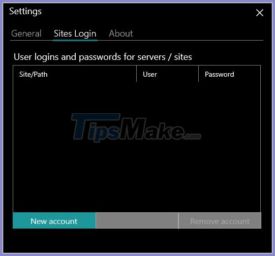 How to use Download Manager Gold to download files on Windows 10 Picture 4