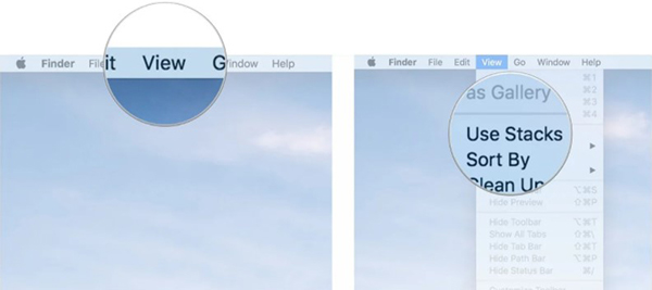 How to use Finder on Mac for beginners Picture 18