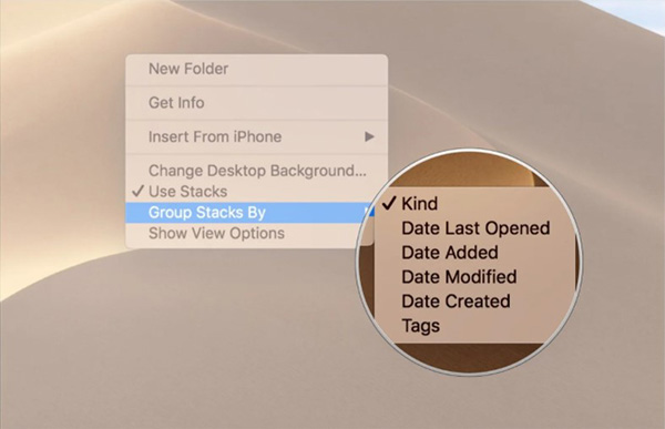 How to use Finder on Mac for beginners Picture 19