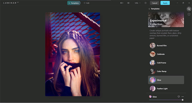 How to use Luminar AI with Photoshop to create more perfect portraits Picture 4