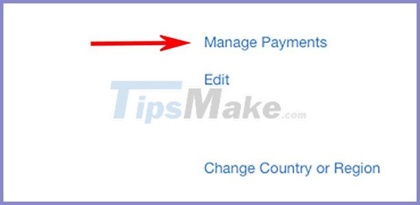 How to use Paypal on iPhone Picture 10