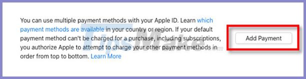How to use Paypal on iPhone Picture 11