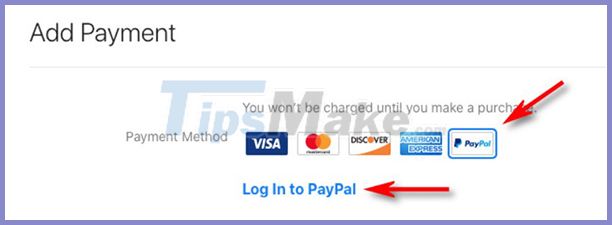 How to use Paypal on iPhone Picture 12