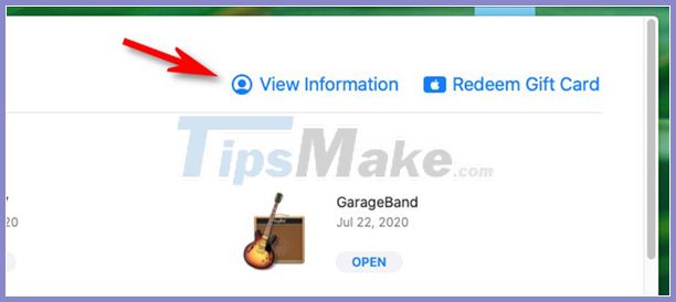 How to use Paypal on iPhone Picture 9