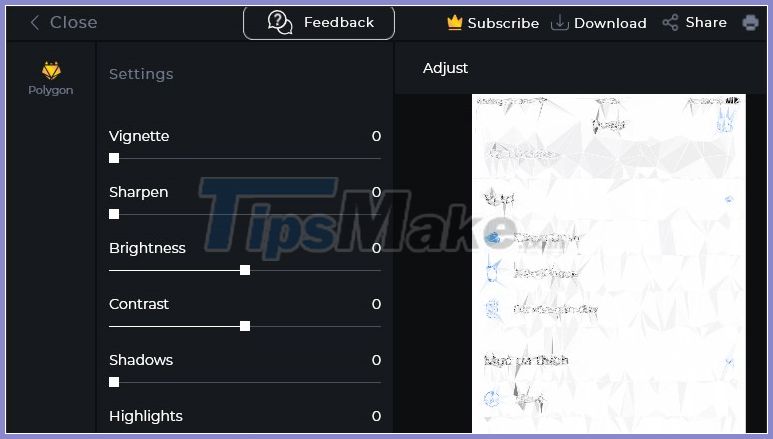 How to use PicsArt on Windows 10 Picture 5