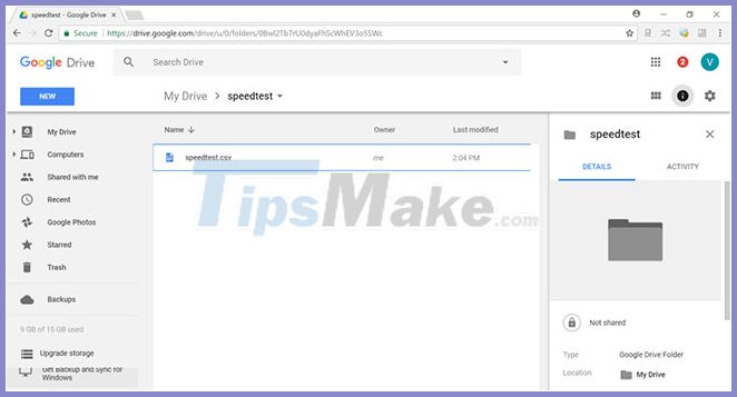 How to use Raspberry Pi to monitor Broadband speed Picture 2
