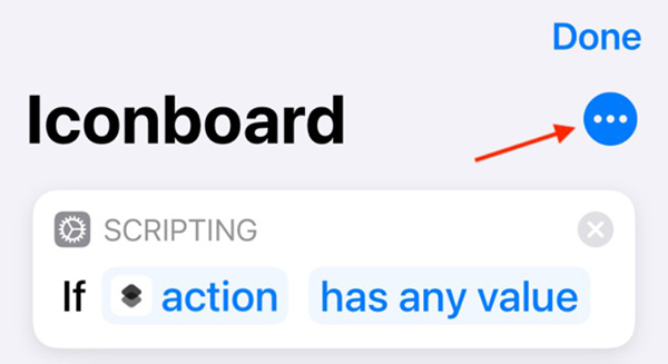 How to use shortcuts on Apple Watch Picture 10