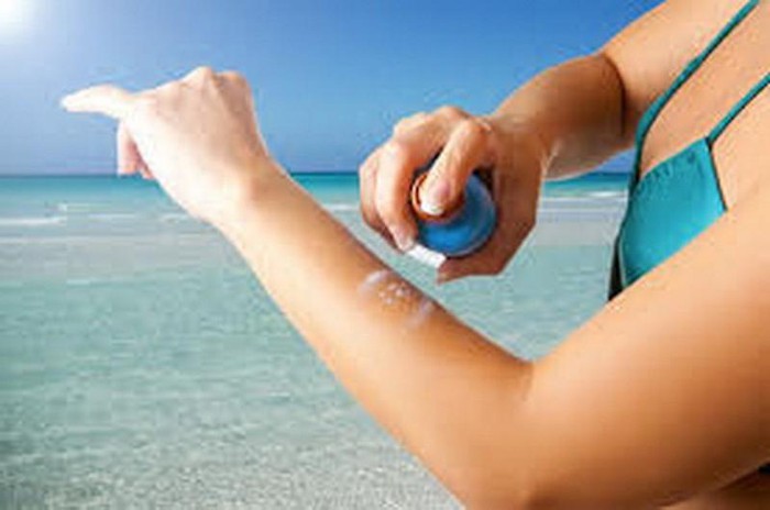 How to use sunscreen properly? Picture 1