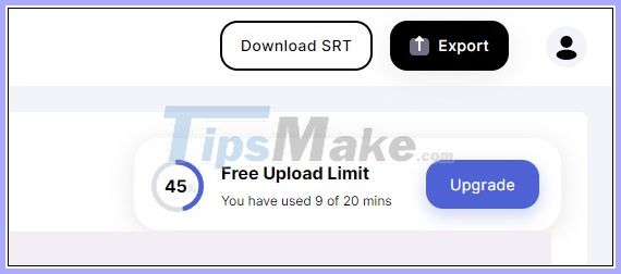 How to use Type Studio to output voices in videos Picture 5