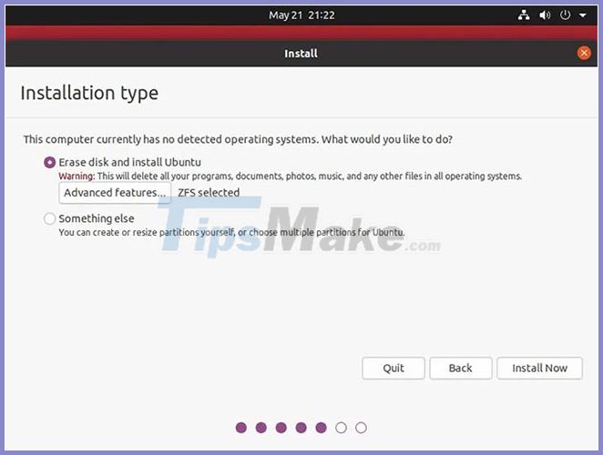 How to use ZFS Snapshots in Ubuntu 20.04 Picture 3