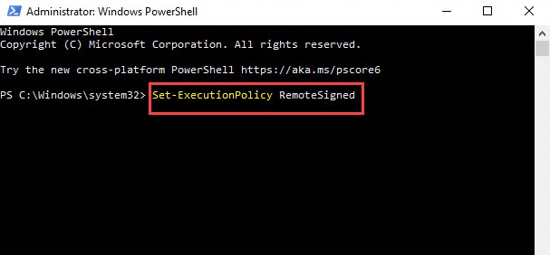 How to view Product Key on Windows 10 Picture 15