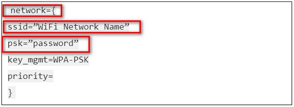 How to view saved wifi passwords on Android Picture 3
