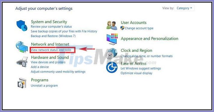 How to view WiFi passwords saved on your phone, computer Picture 10