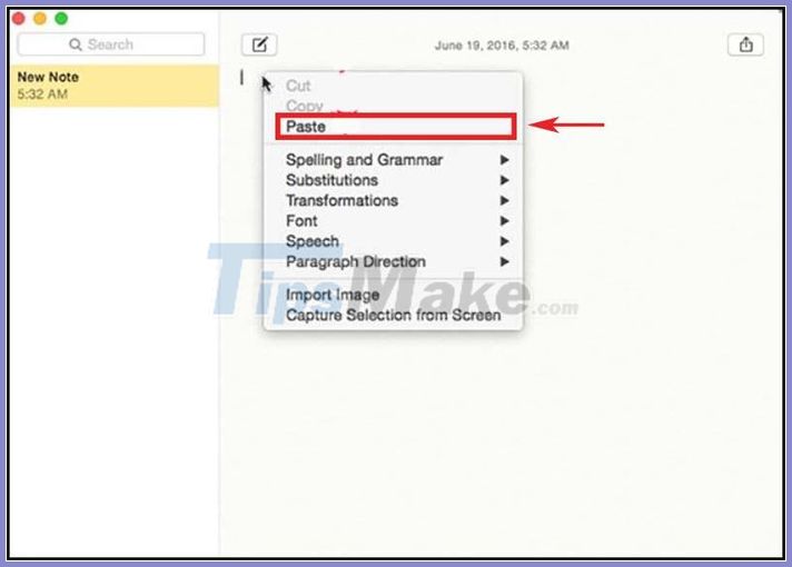 How to view WiFi passwords saved on your phone, computer Picture 16