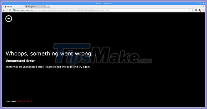 How to watch Netflix on the Raspberry Pi Picture 2