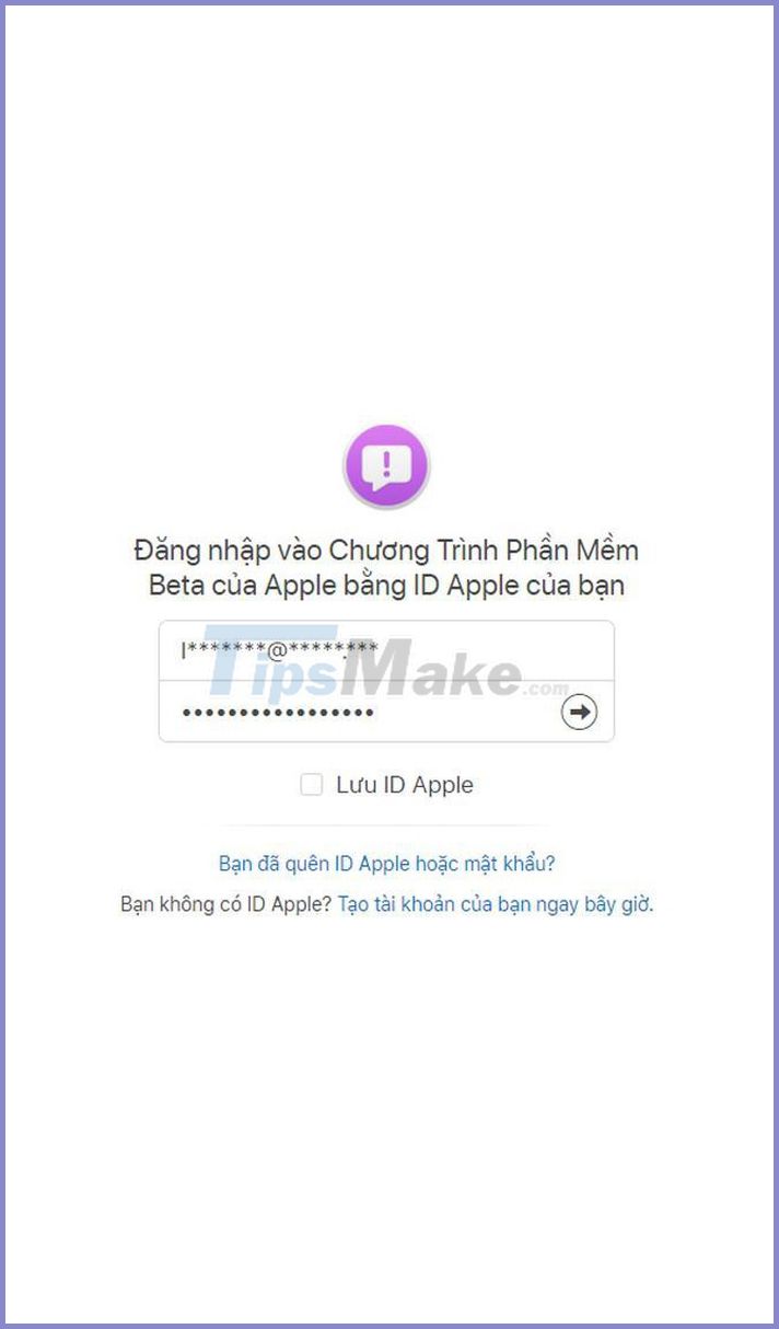 Instructions for updating watchOS 7 Public beta to the latest Apple Watch Picture 4