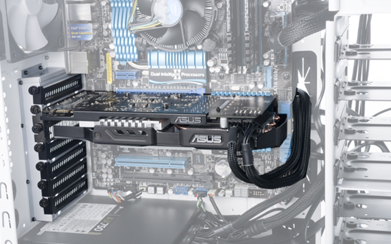 Instructions on how to build a computer at home simply and quickly Picture 13