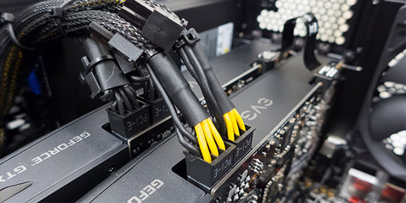 Instructions on how to build a computer at home simply and quickly Picture 15