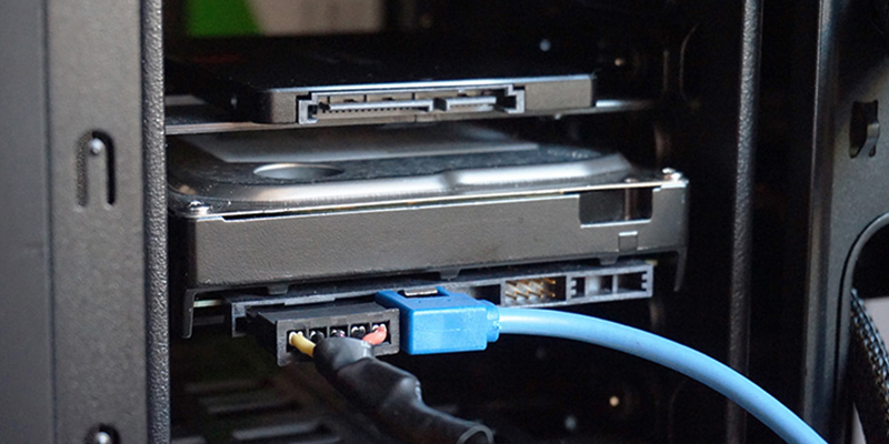 Instructions on how to build a computer at home simply and quickly Picture 8