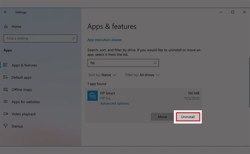 Instructions on how to fix blue screen errors on Windows 10 Picture 1