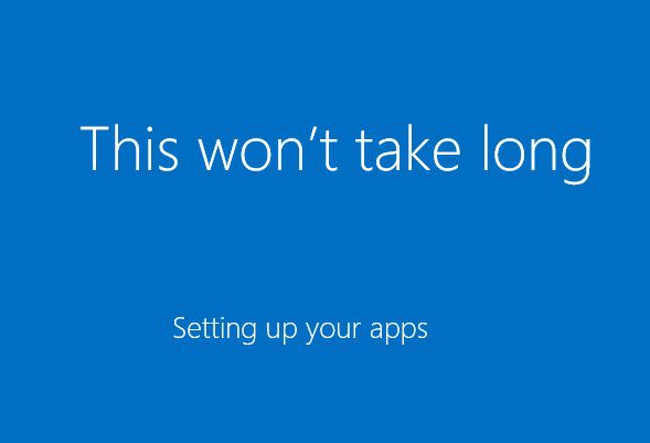 Instructions on how to install Windows 10 (32bit and 64bit) in the most detailed! Picture 16