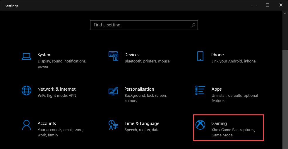 Instructions on how to turn off all ads on Windows 10 Picture 7
