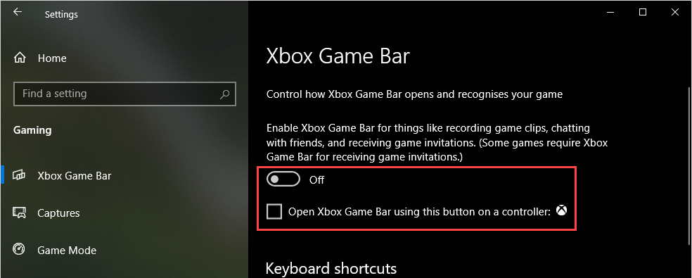 Instructions on how to turn off all ads on Windows 10 Picture 8