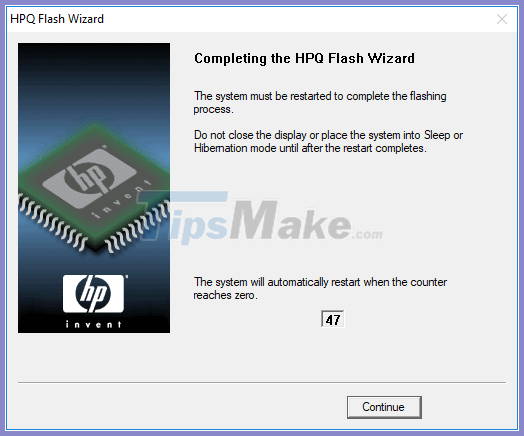 How to Update BIOS Safe and Correct for Laptop or desktop Picture 6