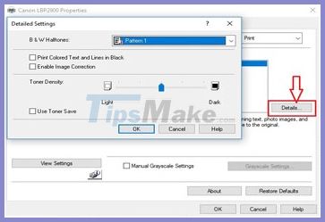 Instructions on how to use the Canon 2900 printer Picture 12