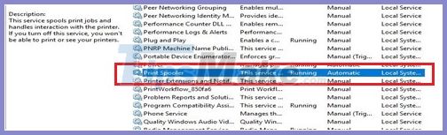 Instructions on how to use the Canon 2900 printer Picture 23