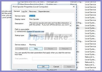 Instructions on how to use the Canon 2900 printer Picture 24
