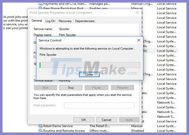 Instructions on how to use the Canon 2900 printer Picture 27