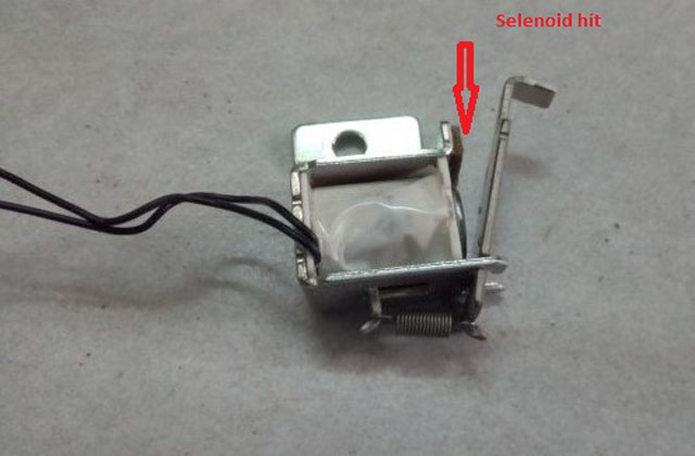 Instructions on how to use the Canon 2900 printer Picture 55