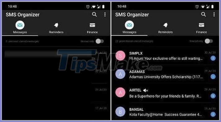 Picture 3 of Instructions to bring some of the features of iOS 14 to Android