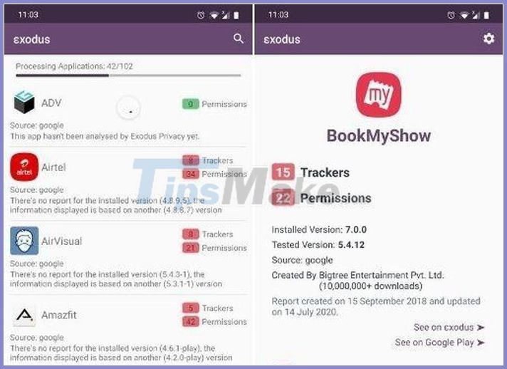 Picture 5 of Instructions to bring some of the features of iOS 14 to Android